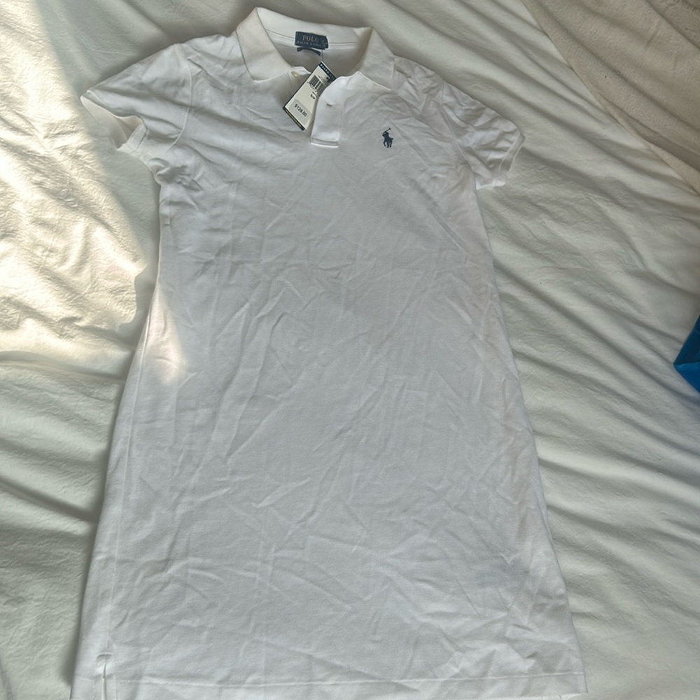 Ralph Lauren Dress